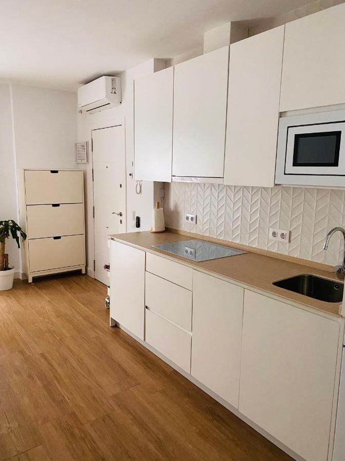 Bonito Apartamento Conil -Solo Familias O Pareja- No Grupos Διαμέρισμα Conil De La Frontera Εξωτερικό φωτογραφία