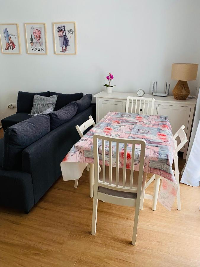 Bonito Apartamento Conil -Solo Familias O Pareja- No Grupos Διαμέρισμα Conil De La Frontera Εξωτερικό φωτογραφία