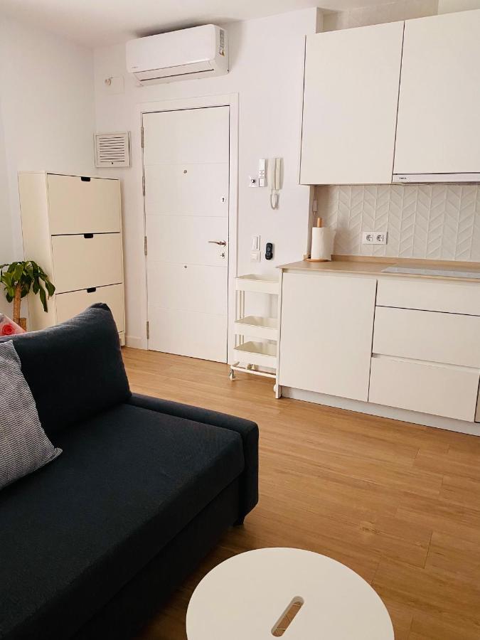 Bonito Apartamento Conil -Solo Familias O Pareja- No Grupos Διαμέρισμα Conil De La Frontera Εξωτερικό φωτογραφία