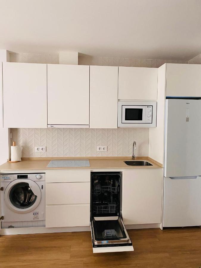 Bonito Apartamento Conil -Solo Familias O Pareja- No Grupos Διαμέρισμα Conil De La Frontera Εξωτερικό φωτογραφία